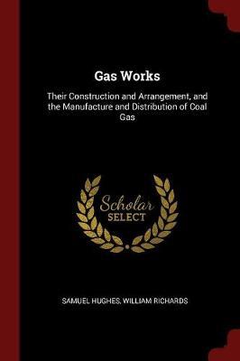 Gas Works by Samuel Hughes image