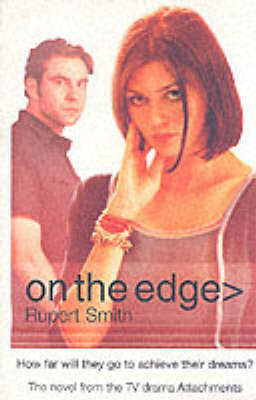 On the Edge B Format by Tony Garnett image