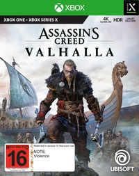 Assassin’s Creed Valhalla for Xbox One
