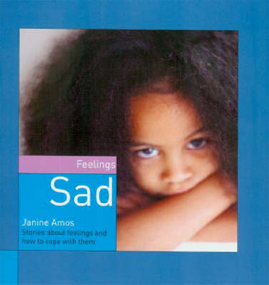 Sad on Paperback by Janine Amos