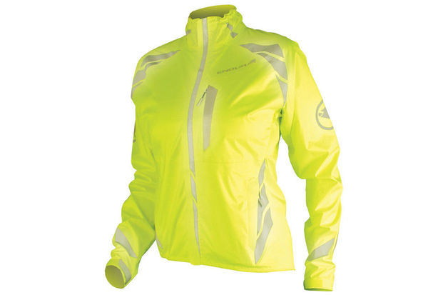 Buy Endura Womens Luminite II Jacket 