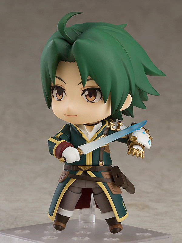 Record of Grancrest War: Nendoroid Theo Cornaro - Articulated Figure image