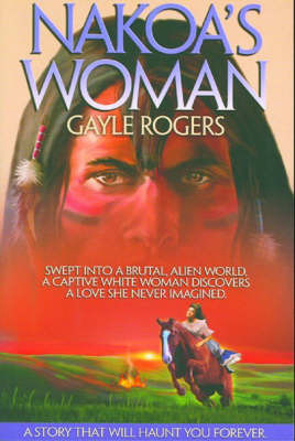 Nakoa's Woman by Gayle Rogers image