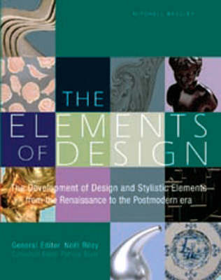 The Elements of Design image