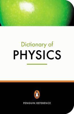 The Penguin Dictionary of Physics by Valerie Illingworth image