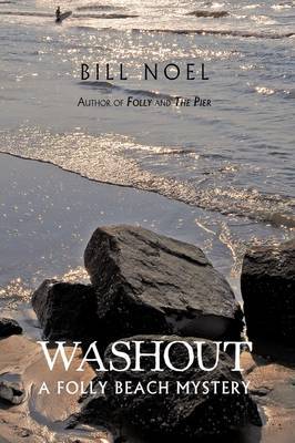 Washout: A Folly Beach Mystery by Bill Noel image