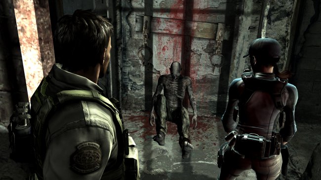 Resident Evil 5 Gold Edition for PS3 image
