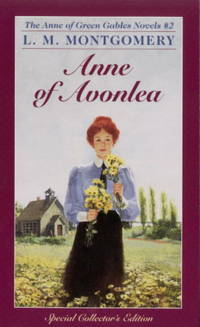 Anne of Green Gables Boxed Set (Books 1 to 3) by L.M.Montgomery image
