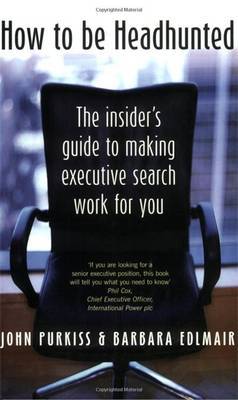 How To Be Headhunted image