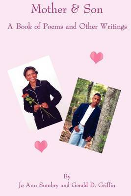 Mother & Son by Jo Ann Sumbry image