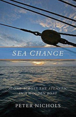 Sea Change by Peter Nichols