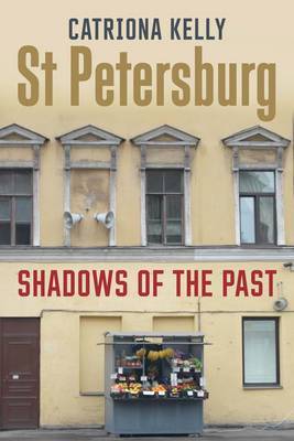 St Petersburg by Catriona Kelly image