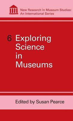 Exploring Science in Museums image