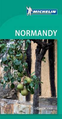 Tourist Guide Normandy: 2010 image