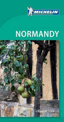 Tourist Guide Normandy image