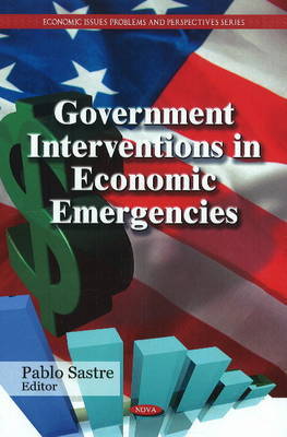 Government Interventions in Economic Emergencies image