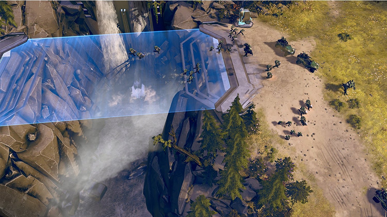 Halo Wars 2 Ultimate Edition for Xbox One image