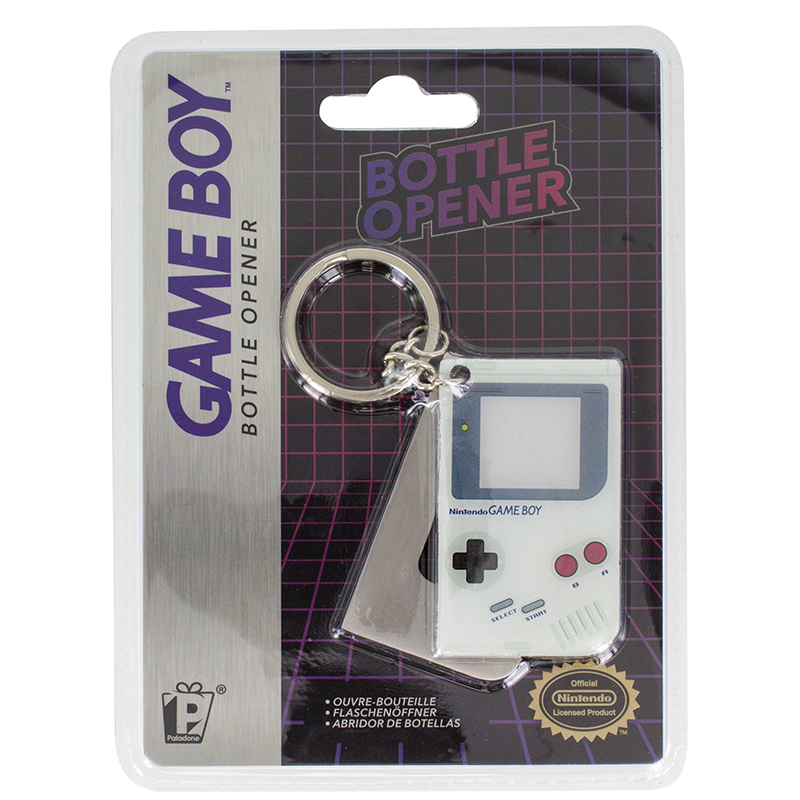 Game Boy Bottle Opener image