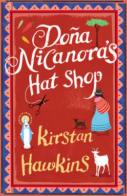 Dona Nicanora's Hat Shop image