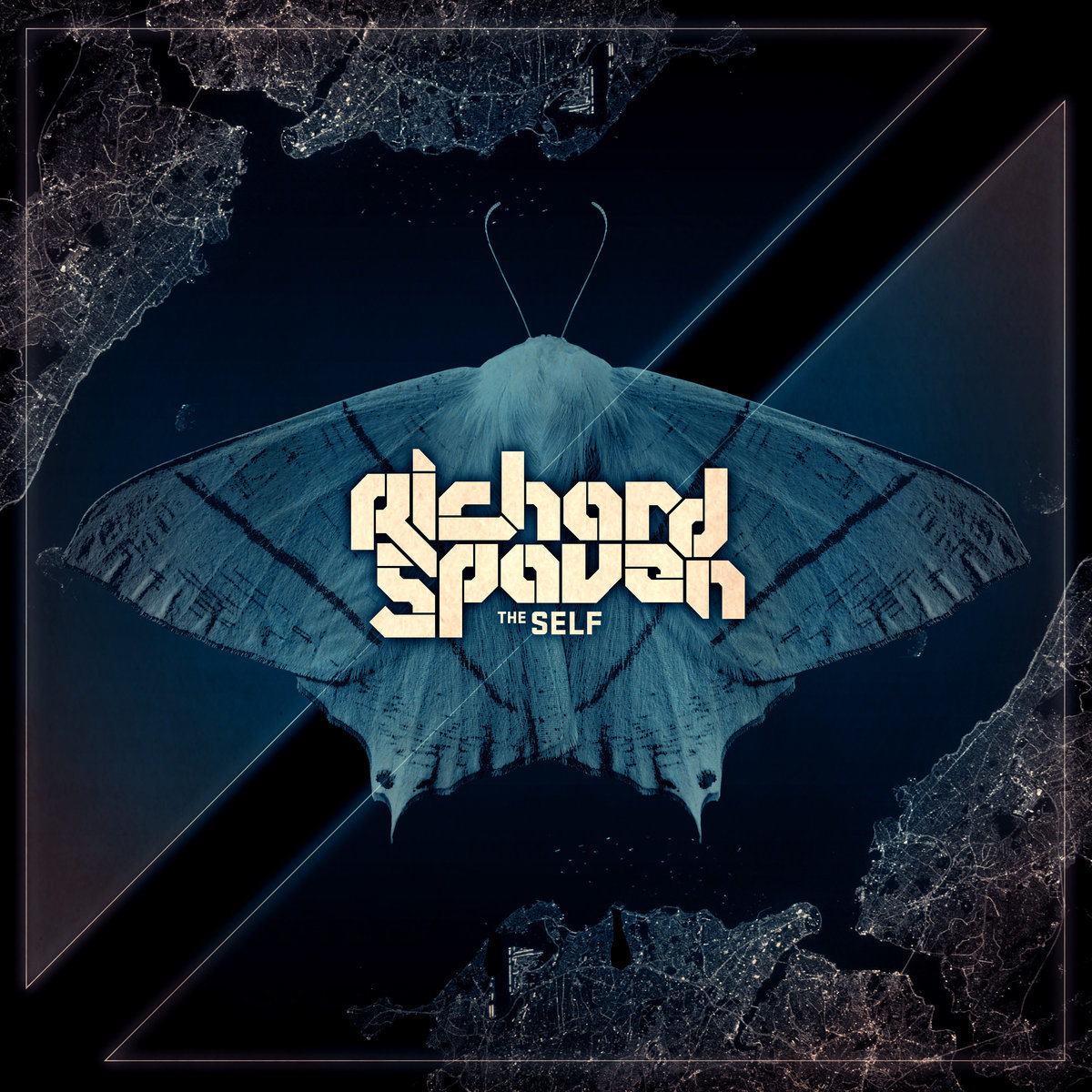 The Self by Richard Spaven image