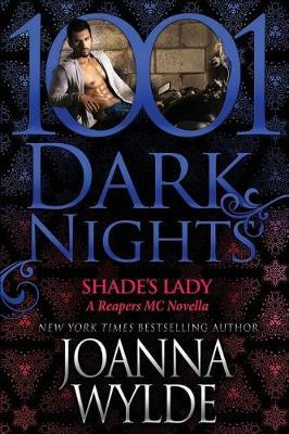 Shade's Lady by Joanna Wylde image