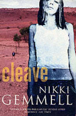 Cleave by Nikki Gemmell image
