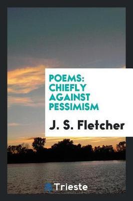 Poems by J.S. Fletcher image