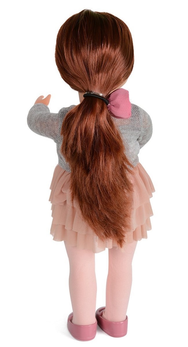 Ayla - 18" Regular Doll image