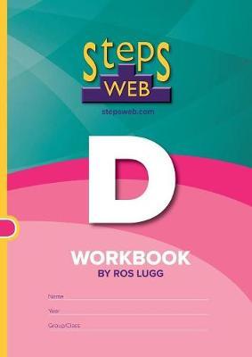 Stepsweb Workbook D by Ros Lugg image