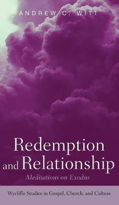 Redemption and Relationship image