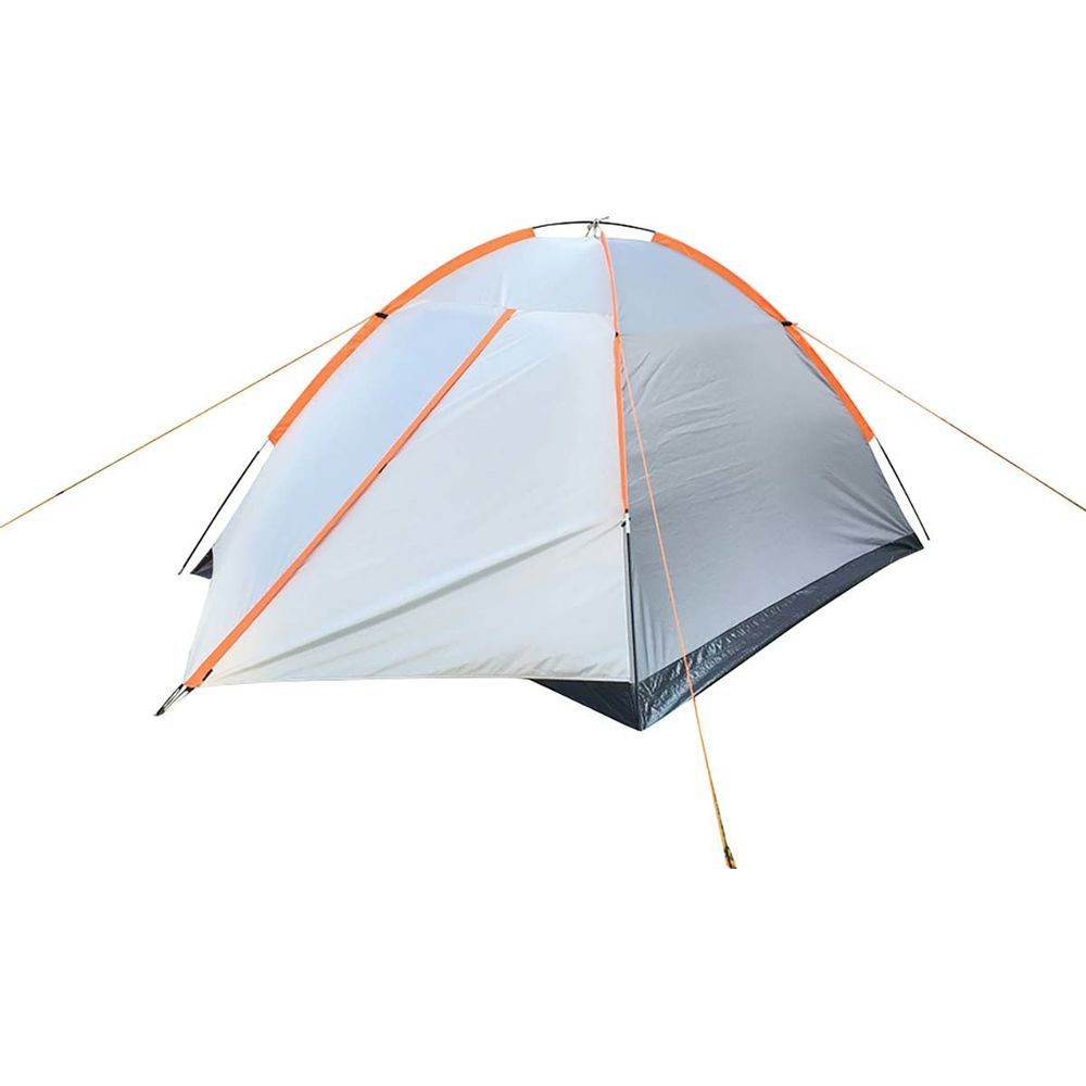 Essentials 4 Person Dome Tent image