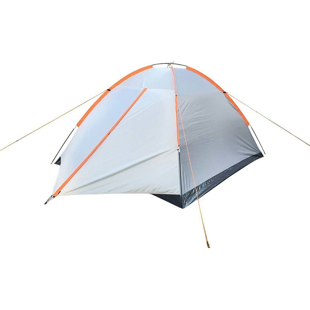 Essentials 4 Person Dome Tent (240x210x130cm) image