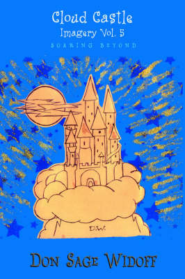 Cloud Castle Imagery Vol. 5 by Don Sage Widoff image