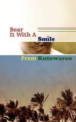 Bear It with a Smile by Prem Kutowaroo image