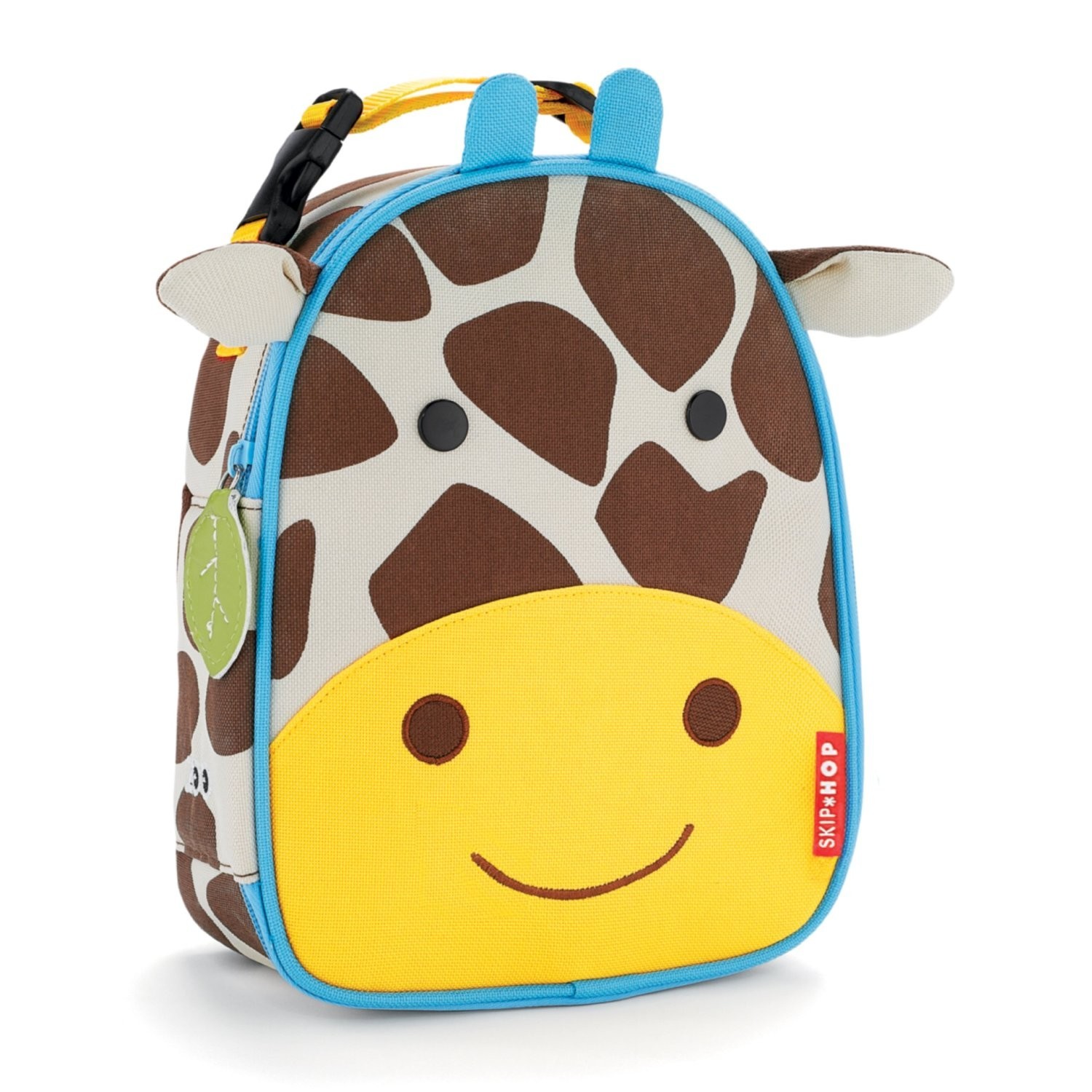 Skip Hop Zoo Lunchies - Giraffe image