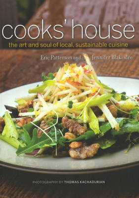 Cooks' House by Eric Patterson