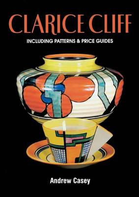 Clarice Cliff: A Price Guide image