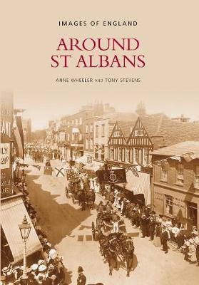 Around St Albans by Geoffrey Wheeler image