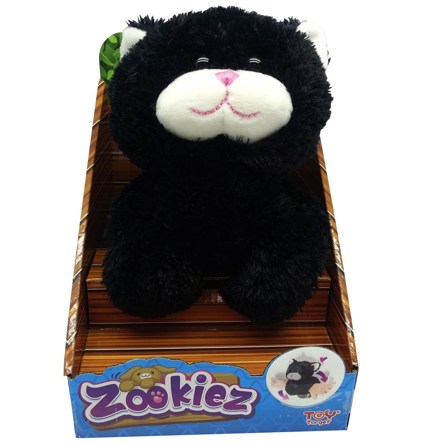 Zookiez - Black Cat image