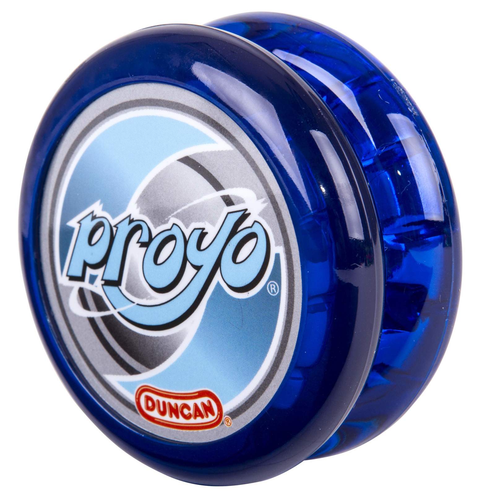 Duncan: ProYo Yo-Yo - Assorted Colours image