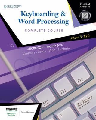 College Keyboarding image