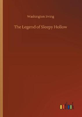 The Legend of Sleepy Hollow by Washington Irving image