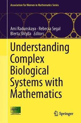Understanding Complex Biological Systems with Mathematics image