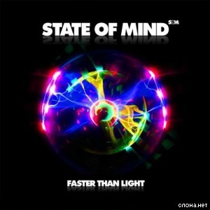 Faster Than Light on CD by State of Mind