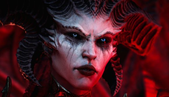 Diablo IV for PC image