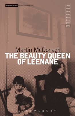 "The Beauty Queen of Leenane" by Martin McDonagh image