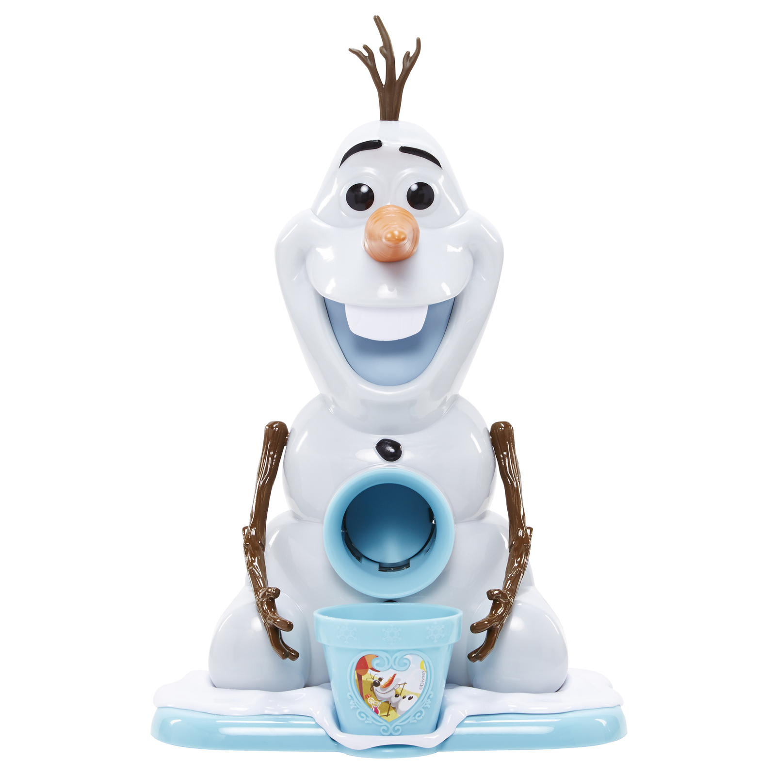 Frozen Olaf's Snow Cone Maker at Mighty Ape NZ