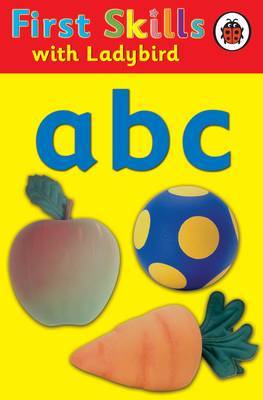 Abc by Lesley Clark image