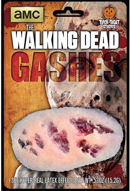 The Walking Dead Gash Appliance