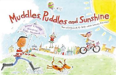 Muddles, Puddles and Sunshine by Winston's Wish image